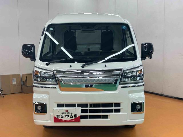 ハイゼットトラックハイルーフCDラジオチューナー AUX接続 フロントドライブレコーダー 荷台ゴムマット ゲートプロテクター ガードフレームプロテクター テールゲートチェーン キャビンバックプロテクター LED作業灯(千葉県)の中古車