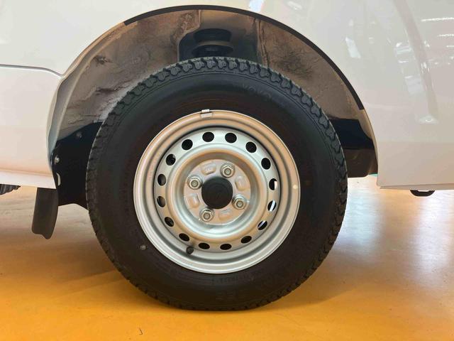 ハイゼットトラックハイルーフCDラジオチューナー AUX接続 フロントドライブレコーダー 荷台ゴムマット ゲートプロテクター ガードフレームプロテクター テールゲートチェーン キャビンバックプロテクター LED作業灯(千葉県)の中古車