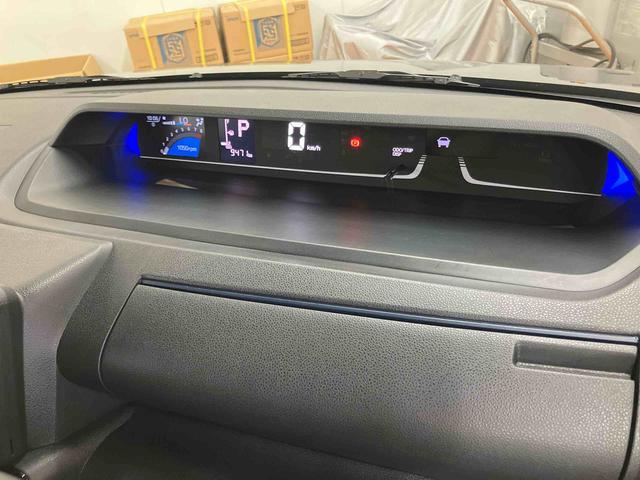 タントカスタムRSリミテッドスマアシ ダイハツ予防安全機能 アダプティブクルーズコントロール ビルトインETC 前席シートヒーター 上下2段調整式デッキボード 前後コーナーセンサー ミラクルオープンドア アイドリングストップ(千葉県)の中古車