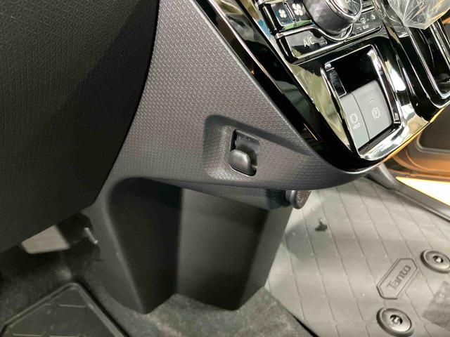 タントカスタムRSリミテッドスマアシ ダイハツ予防安全機能 アダプティブクルーズコントロール ビルトインETC 前席シートヒーター 上下2段調整式デッキボード 前後コーナーセンサー ミラクルオープンドア アイドリングストップ(千葉県)の中古車