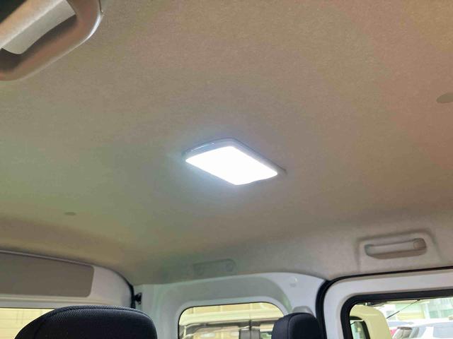 アトレーRSスマアシ ダイハツ予防安全機能 オーバーヘッドシェルフ 大型LED室内灯 アダプティブクルーズコントロール リヤファン プッシュエンジンスタート オートライト オートハイビーム LEDヘッドライト(千葉県)の中古車