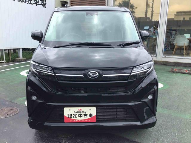 ムーヴRS両側電動パワースライドドア・LEDヘッドライト・LEDフォグランプ・電動パーキングブレーキ・アダプティブクルーズコントロール付き(千葉県)の中古車
