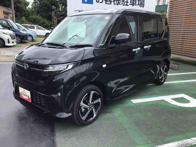 ムーヴRS両側電動パワースライドドア・LEDヘッドライト・LEDフォグランプ・電動パーキングブレーキ・アダプティブクルーズコントロール付き(千葉県)の中古車