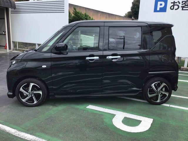 ムーヴRS両側電動パワースライドドア・LEDヘッドライト・LEDフォグランプ・電動パーキングブレーキ・アダプティブクルーズコントロール付き(千葉県)の中古車