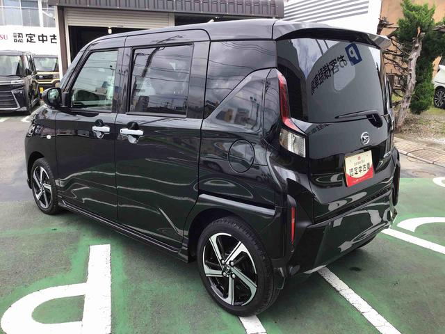 ムーヴRS両側電動パワースライドドア・LEDヘッドライト・LEDフォグランプ・電動パーキングブレーキ・アダプティブクルーズコントロール付き(千葉県)の中古車