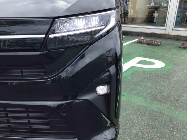 ムーヴRS両側電動パワースライドドア・LEDヘッドライト・LEDフォグランプ・電動パーキングブレーキ・アダプティブクルーズコントロール付き(千葉県)の中古車
