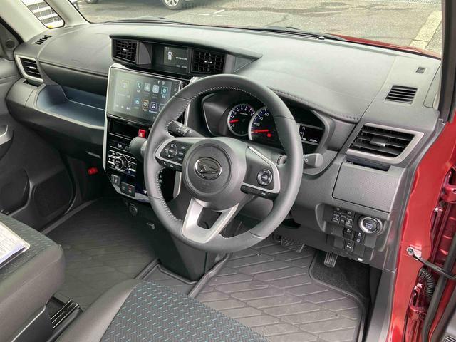 トールカスタムG9型DPA/TV/BT/USB バックカメラ 全車速追従クルコン LEDヘッドライト オートライト オートハイビーム 衝突被害軽減装置 前後コーナーセンサー 電動駐車ブレーキ キーフリー 盗難防止装置(千葉県)の中古車