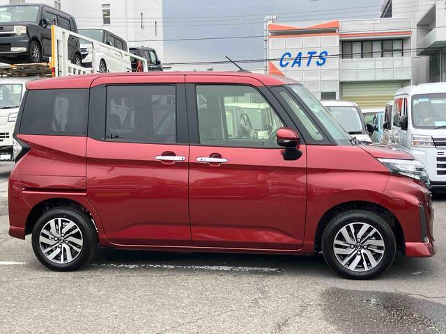 トールカスタムG9型DPA/TV/BT/USB バックカメラ 全車速追従クルコン LEDヘッドライト オートライト オートハイビーム 衝突被害軽減装置 前後コーナーセンサー 電動駐車ブレーキ キーフリー 盗難防止装置(千葉県)の中古車