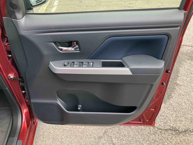 トールカスタムG9型DPA/TV/BT/USB バックカメラ 全車速追従クルコン LEDヘッドライト オートライト オートハイビーム 衝突被害軽減装置 前後コーナーセンサー 電動駐車ブレーキ キーフリー 盗難防止装置(千葉県)の中古車