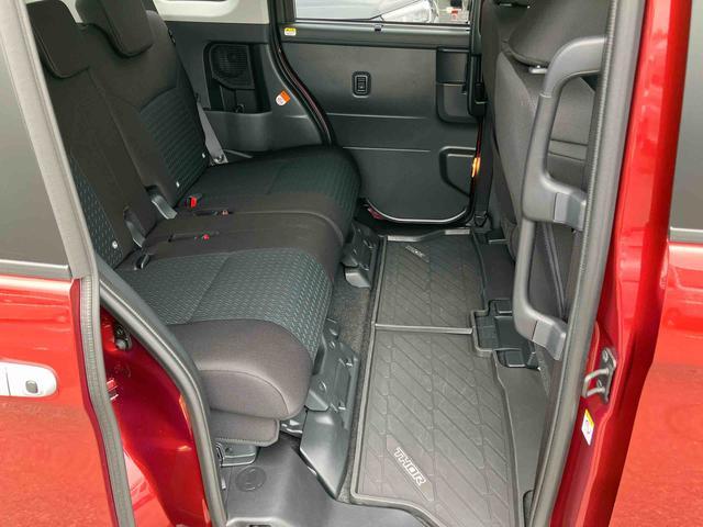 トールカスタムG9型DPA/TV/BT/USB バックカメラ 全車速追従クルコン LEDヘッドライト オートライト オートハイビーム 衝突被害軽減装置 前後コーナーセンサー 電動駐車ブレーキ キーフリー 盗難防止装置(千葉県)の中古車