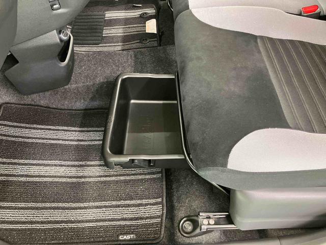 キャストアクティバG SAIIバックカメラ連動ワンセグナビ USB接続 衝突被害軽減ブレーキ 横滑り防止装置 プッシュエンジンスタート キーフリーシステム オーバーヘッドコンソール+LED室内灯 助手席シートアンダートレイ(千葉県)の中古車