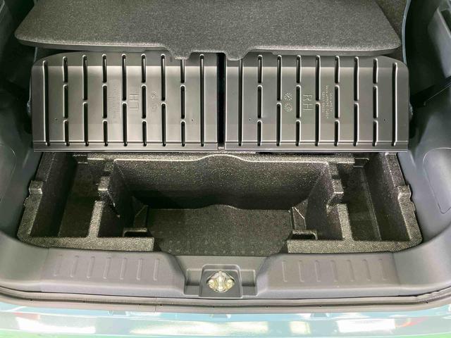 ムーヴキャンバスストライプスＧバックカメラ連動フルセグナビ　ＵＳＢ接続　ブルートゥース対応　フロント．リヤドライブレコーダー連動　ＥＴＣ　置きラクボックス　ホットカップホルダー　前席シートヒーター　電動パーキングブレーキ（千葉県）の中古車