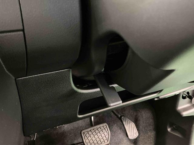 ムーヴキャンバスストライプスＧバックカメラ連動フルセグナビ　ＵＳＢ接続　ブルートゥース対応　フロント．リヤドライブレコーダー連動　ＥＴＣ　置きラクボックス　ホットカップホルダー　前席シートヒーター　電動パーキングブレーキ（千葉県）の中古車