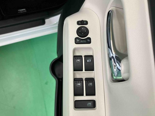 ムーヴキャンバスストライプスＧバックカメラ連動フルセグナビ　ＵＳＢ接続　ブルートゥース対応　フロント．リヤドライブレコーダー連動　ＥＴＣ　置きラクボックス　ホットカップホルダー　前席シートヒーター　電動パーキングブレーキ（千葉県）の中古車