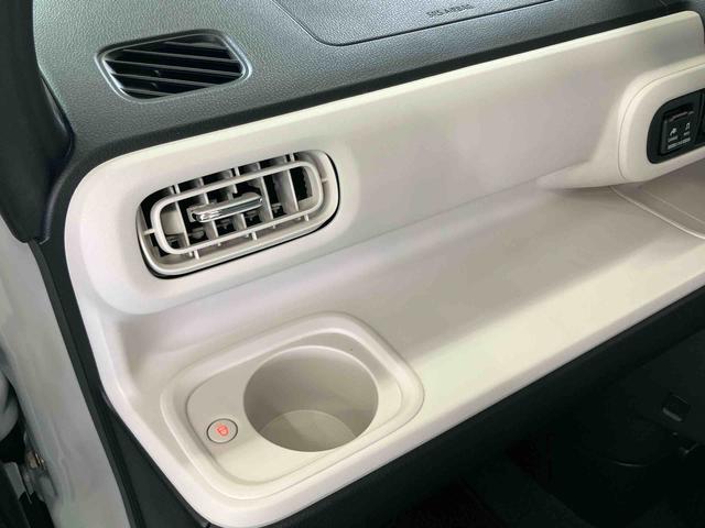 ムーヴキャンバスストライプスＧバックカメラ連動フルセグナビ　ＵＳＢ接続　ブルートゥース対応　フロント．リヤドライブレコーダー連動　ＥＴＣ　置きラクボックス　ホットカップホルダー　前席シートヒーター　電動パーキングブレーキ（千葉県）の中古車