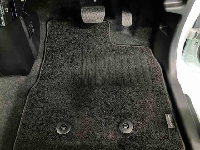 ムーヴキャンバスストライプスＧバックカメラ連動フルセグナビ　ＵＳＢ接続　ブルートゥース対応　フロント．リヤドライブレコーダー連動　ＥＴＣ　置きラクボックス　ホットカップホルダー　前席シートヒーター　電動パーキングブレーキ（千葉県）の中古車