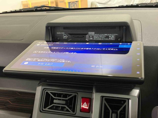 タフトGターボ ダーククロムベンチャー エコアイドル非装着車バックカメラ連動9インチフルセグナビ USB接続 HDMI接続 ブルートゥース対応 フロント.リヤドライブレコーダー連動 ETC スカイフィールトップ アダプティブクルーズコントロール(千葉県)の中古車