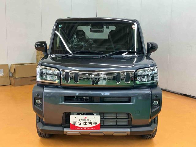 タフトGターボ ダーククロムベンチャー エコアイドル非装着車バックカメラ連動9インチフルセグナビ USB接続 HDMI接続 ブルートゥース対応 フロント.リヤドライブレコーダー連動 ETC スカイフィールトップ アダプティブクルーズコントロール(千葉県)の中古車