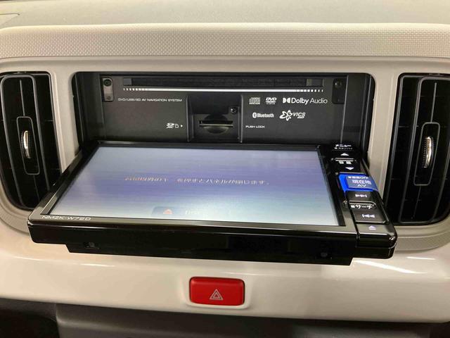ミラトコットG SAIIIパノラマカメラ連動フルセグナビ USB接続 ブルートゥース対応 フロント.リヤドライブレコーダー連動 マニュアルレベリング機能付LEDヘッドライト 前後コーナーセンサー 前席シートヒーター(千葉県)の中古車