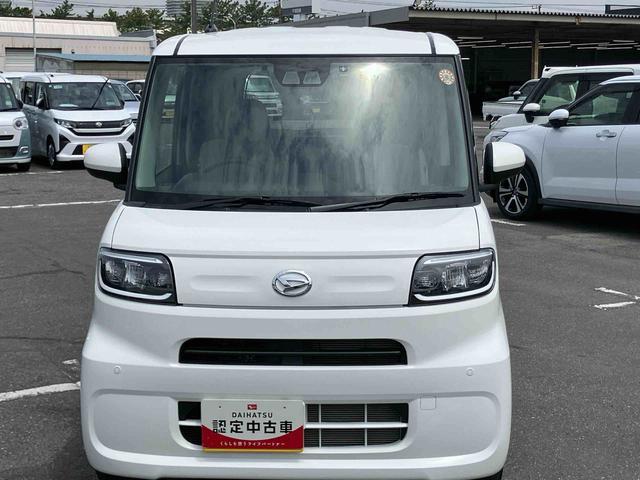 タントL9型DPA/TV/BT/USB バックカメラ 前後ドラレコ ETC 衝突被害軽減装置 両側スライドドア LEDヘッドランプ オートライト コーナーセンサー ステリモ キーフリー 助手席ロングスライド(千葉県)の中古車
