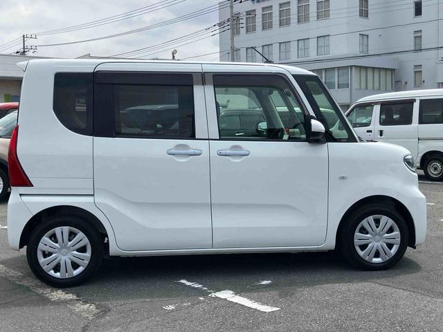 タントL9型DPA/TV/BT/USB バックカメラ 前後ドラレコ ETC 衝突被害軽減装置 両側スライドドア LEDヘッドランプ オートライト コーナーセンサー ステリモ キーフリー 助手席ロングスライド(千葉県)の中古車
