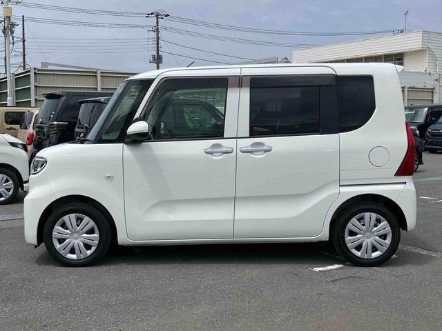 タントL9型DPA/TV/BT/USB バックカメラ 前後ドラレコ ETC 衝突被害軽減装置 両側スライドドア LEDヘッドランプ オートライト コーナーセンサー ステリモ キーフリー 助手席ロングスライド(千葉県)の中古車
