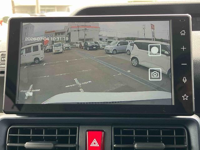 タントL9型DPA/TV/BT/USB バックカメラ 前後ドラレコ ETC 衝突被害軽減装置 両側スライドドア LEDヘッドランプ オートライト コーナーセンサー ステリモ キーフリー 助手席ロングスライド(千葉県)の中古車