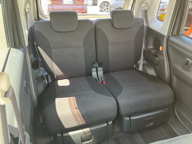 ムーヴキャンバスＧブラックインテリアリミテッド　ＳＡIIIカーナビ　バックモニター　ブラックインテリア　ＥＴＣ車載器　両側電動スライド　オートエアコン　ＬＥＤヘッドライト　フォグランプ（千葉県）の中古車