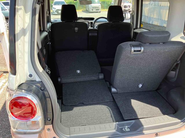 ムーヴキャンバスＧブラックインテリアリミテッド　ＳＡIIIカーナビ　バックモニター　ブラックインテリア　ＥＴＣ車載器　両側電動スライド　オートエアコン　ＬＥＤヘッドライト　フォグランプ（千葉県）の中古車