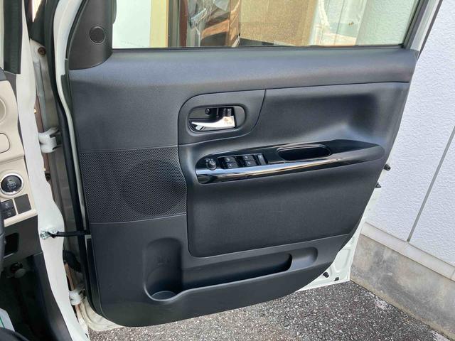 ムーヴキャンバスＧブラックインテリアリミテッド　ＳＡIIIカーナビ　バックモニター　ブラックインテリア　ＥＴＣ車載器　両側電動スライド　オートエアコン　ＬＥＤヘッドライト　フォグランプ（千葉県）の中古車