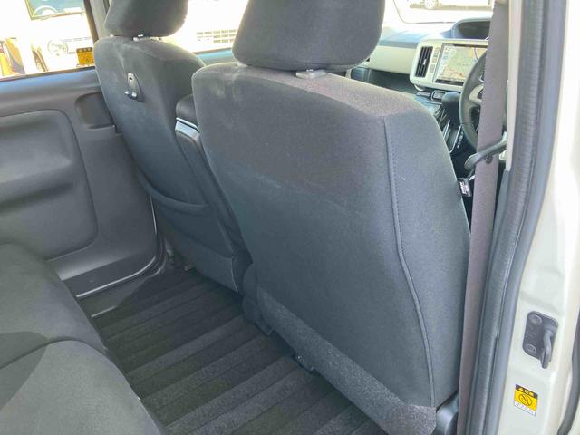 ムーヴキャンバスＧブラックインテリアリミテッド　ＳＡIIIカーナビ　バックモニター　ブラックインテリア　ＥＴＣ車載器　両側電動スライド　オートエアコン　ＬＥＤヘッドライト　フォグランプ（千葉県）の中古車