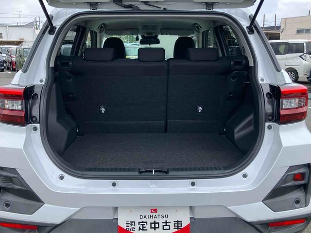 ロッキーGターボ 9型ナビ/TV/DVD/BT/USB 全周囲カメラ 前後ドラレコ ETC 全車速追従クルコン LEDヘッドランプ オートライト ADB リヤフォグランプ コーナーセンサー シートヒータ アルミ(千葉県)の中古車