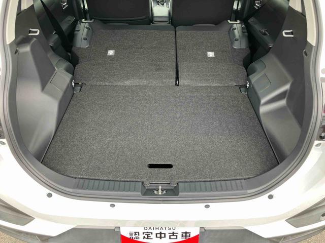 ロッキーGターボ 9型ナビ/TV/DVD/BT/USB 全周囲カメラ 前後ドラレコ ETC 全車速追従クルコン LEDヘッドランプ オートライト ADB リヤフォグランプ コーナーセンサー シートヒータ アルミ(千葉県)の中古車