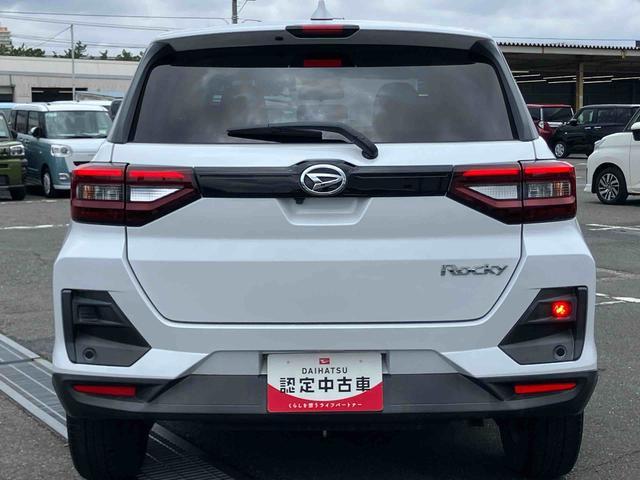 ロッキーＧターボ　９型ナビ／ＴＶ／ＤＶＤ／ＢＴ／ＵＳＢ　全周囲カメラ　前後ドラレコ　ＥＴＣ　全車速追従クルコン　ＬＥＤヘッドランプ　オートライト　ＡＤＢ　リヤフォグランプ　コーナーセンサー　シートヒータ　アルミ（千葉県）の中古車