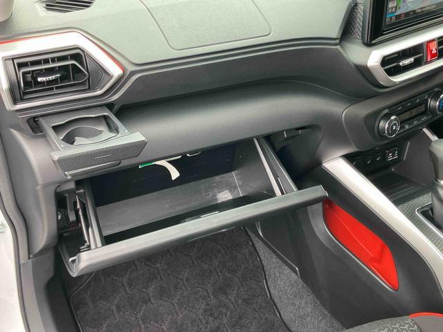 ロッキーＧターボ　９型ナビ／ＴＶ／ＤＶＤ／ＢＴ／ＵＳＢ　全周囲カメラ　前後ドラレコ　ＥＴＣ　全車速追従クルコン　ＬＥＤヘッドランプ　オートライト　ＡＤＢ　リヤフォグランプ　コーナーセンサー　シートヒータ　アルミ（千葉県）の中古車