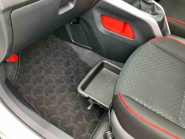 ロッキーＧターボ　９型ナビ／ＴＶ／ＤＶＤ／ＢＴ／ＵＳＢ　全周囲カメラ　前後ドラレコ　ＥＴＣ　全車速追従クルコン　ＬＥＤヘッドランプ　オートライト　ＡＤＢ　リヤフォグランプ　コーナーセンサー　シートヒータ　アルミ（千葉県）の中古車