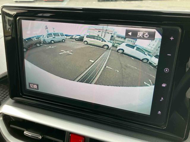 ロッキーＧターボ　９型ナビ／ＴＶ／ＤＶＤ／ＢＴ／ＵＳＢ　全周囲カメラ　前後ドラレコ　ＥＴＣ　全車速追従クルコン　ＬＥＤヘッドランプ　オートライト　ＡＤＢ　リヤフォグランプ　コーナーセンサー　シートヒータ　アルミ（千葉県）の中古車