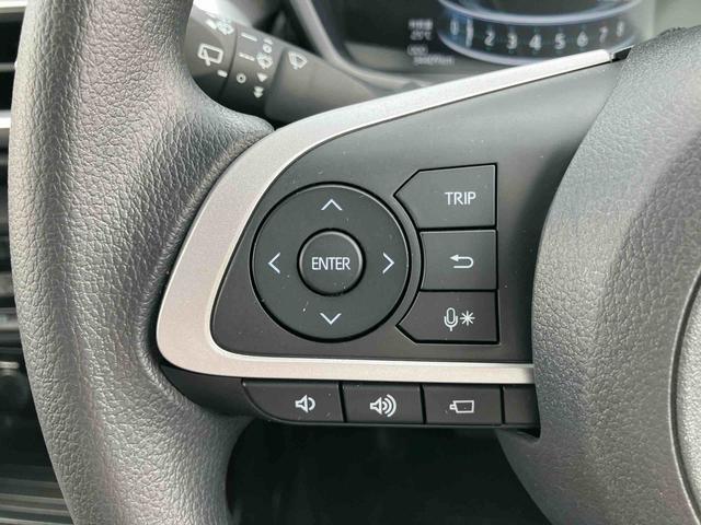 ロッキーＧターボ　９型ナビ／ＴＶ／ＤＶＤ／ＢＴ／ＵＳＢ　全周囲カメラ　前後ドラレコ　ＥＴＣ　全車速追従クルコン　ＬＥＤヘッドランプ　オートライト　ＡＤＢ　リヤフォグランプ　コーナーセンサー　シートヒータ　アルミ（千葉県）の中古車