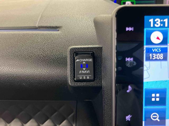 タントカスタムRSバックカメラ連動9インチフルセグナビ USB接続 ブルートゥース対応 TVナビキット 12.8インチ後席モニター フロント.リヤドライブレコーダー連動 ビルトインETC 電動パーキングブレーキ(千葉県)の中古車