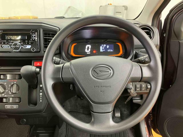 ミライースＬ　ＳＡIIIＣＤラジオチューナ　ＡＵＸ接続　フロントドライブレコーダー　前後コーナーセンサー　オートライト　オートハイビーム　マニュアルレベリング機能付ＬＥＤヘッドライト　キーレスエントリー　アイドリングストップ（千葉県）の中古車