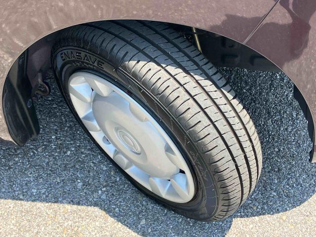 ムーヴキャンバスX SAII衝突被害軽減装置 オートライト オートエアコン キーフリーシステム ボタンスタート イモビライザー 盗難防止アラーム CDチューナーAM:FMラジオ/USB/AUX 足踏み式駐車ブレーキ 置き楽BOX(千葉県)の中古車