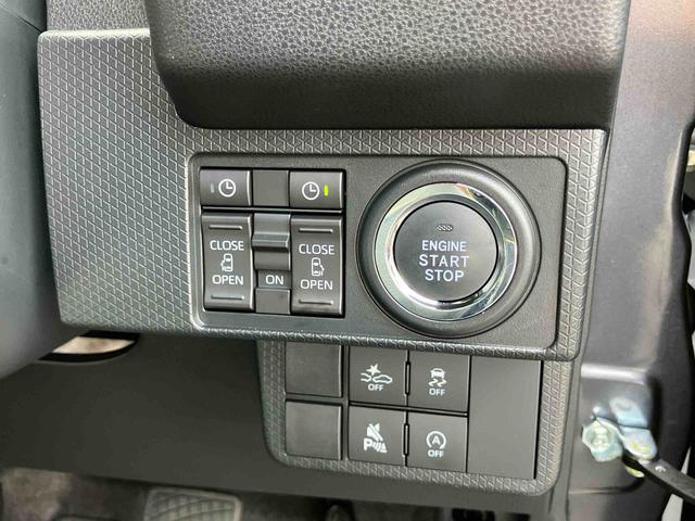 タントカスタムRSリミテッドターボ バックカメラ 全車速追従クルコン LEDヘッドライト オートライト ADB フォグランプ 両側電動スライド シートヒーター 革巻ステアリング コ−ナ−センサー 電動駐車ブレーキ アルミホイール(千葉県)の中古車