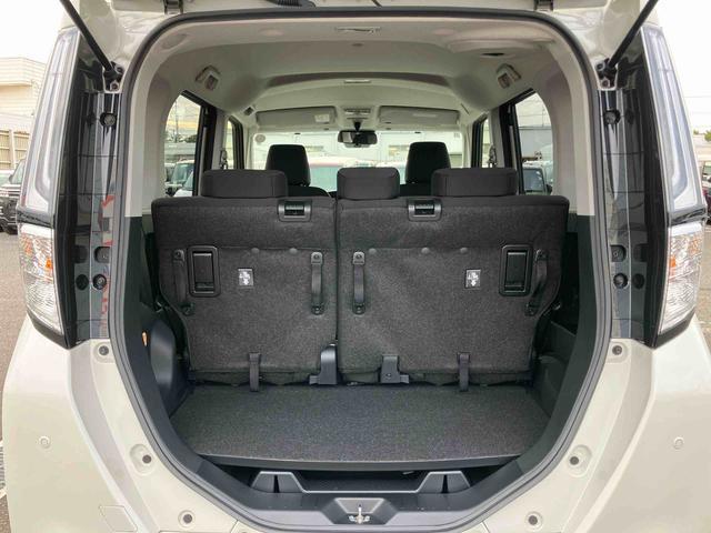 トールカスタムＧ９型ディスプレイオーディオ／ＴＶ／ＢＴ／ＵＳＢ　バックカメラ　全車速追従クルコン　ＬＥＤヘッドライト　オートライト　スマアシ　コーナーセンサー　電動駐車ブレーキ　キーフリー　革巻きステアリング　アルミ（千葉県）の中古車