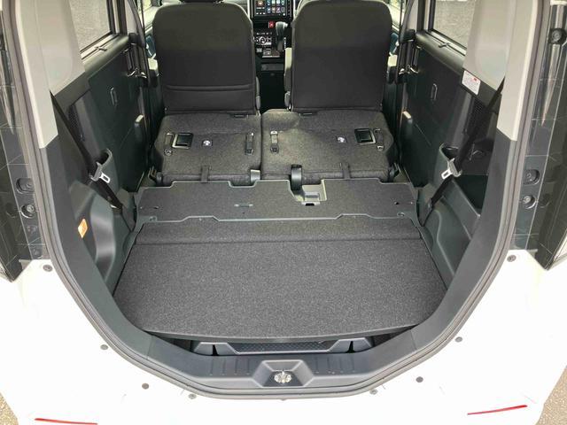 トールカスタムＧ９型ディスプレイオーディオ／ＴＶ／ＢＴ／ＵＳＢ　バックカメラ　全車速追従クルコン　ＬＥＤヘッドライト　オートライト　スマアシ　コーナーセンサー　電動駐車ブレーキ　キーフリー　革巻きステアリング　アルミ（千葉県）の中古車