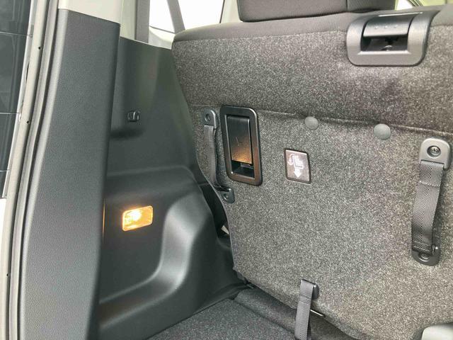 トールカスタムＧ９型ディスプレイオーディオ／ＴＶ／ＢＴ／ＵＳＢ　バックカメラ　全車速追従クルコン　ＬＥＤヘッドライト　オートライト　スマアシ　コーナーセンサー　電動駐車ブレーキ　キーフリー　革巻きステアリング　アルミ（千葉県）の中古車