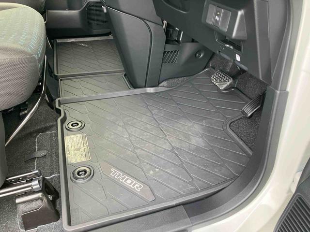 トールカスタムＧ９型ディスプレイオーディオ／ＴＶ／ＢＴ／ＵＳＢ　バックカメラ　全車速追従クルコン　ＬＥＤヘッドライト　オートライト　スマアシ　コーナーセンサー　電動駐車ブレーキ　キーフリー　革巻きステアリング　アルミ（千葉県）の中古車