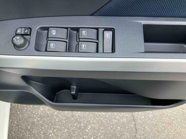 トールカスタムＧ９型ディスプレイオーディオ／ＴＶ／ＢＴ／ＵＳＢ　バックカメラ　全車速追従クルコン　ＬＥＤヘッドライト　オートライト　スマアシ　コーナーセンサー　電動駐車ブレーキ　キーフリー　革巻きステアリング　アルミ（千葉県）の中古車