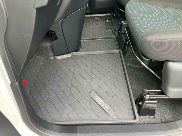 トールカスタムＧ９型ディスプレイオーディオ／ＴＶ／ＢＴ／ＵＳＢ　バックカメラ　全車速追従クルコン　ＬＥＤヘッドライト　オートライト　スマアシ　コーナーセンサー　電動駐車ブレーキ　キーフリー　革巻きステアリング　アルミ（千葉県）の中古車