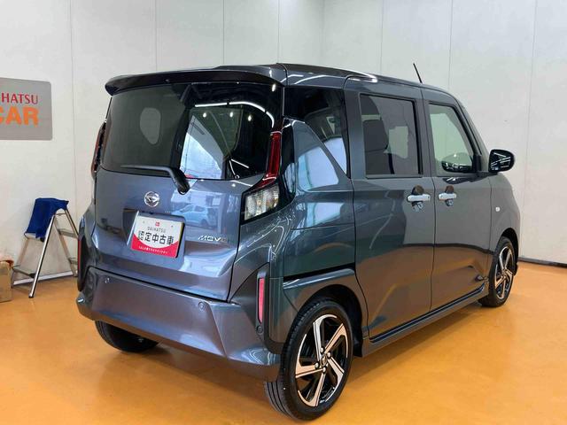 ムーヴRSスマアシ ダイハツ予防安全機能 アダプティブクルーズコントロール オートブレーキホールド付き電動パーキング プッシュエンジンスタート キーフリーシステム オートライト オートハイビーム(千葉県)の中古車