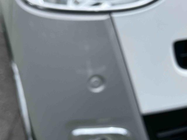 ムーヴキャンバスストライプスGバックカメラ ホッとカップホルダー 置き楽BOX LEDヘッドライト オートライト オートハイビーム スマアシ 前後コーナーセンサー 両側電動スライドドア シートヒーター 電動駐車ブレーキ キーフリー(千葉県)の中古車